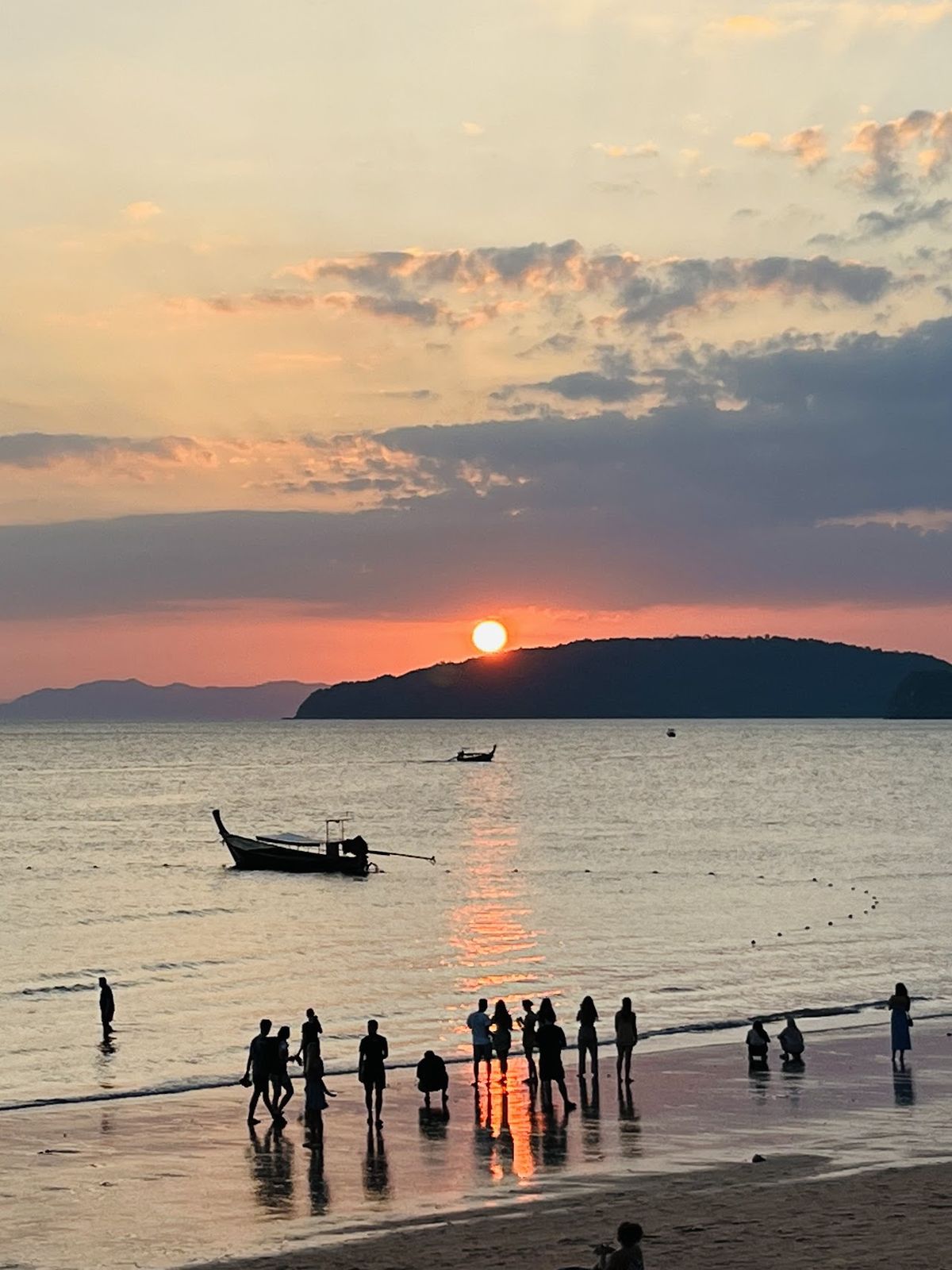 Ao Nang Beach photo 4