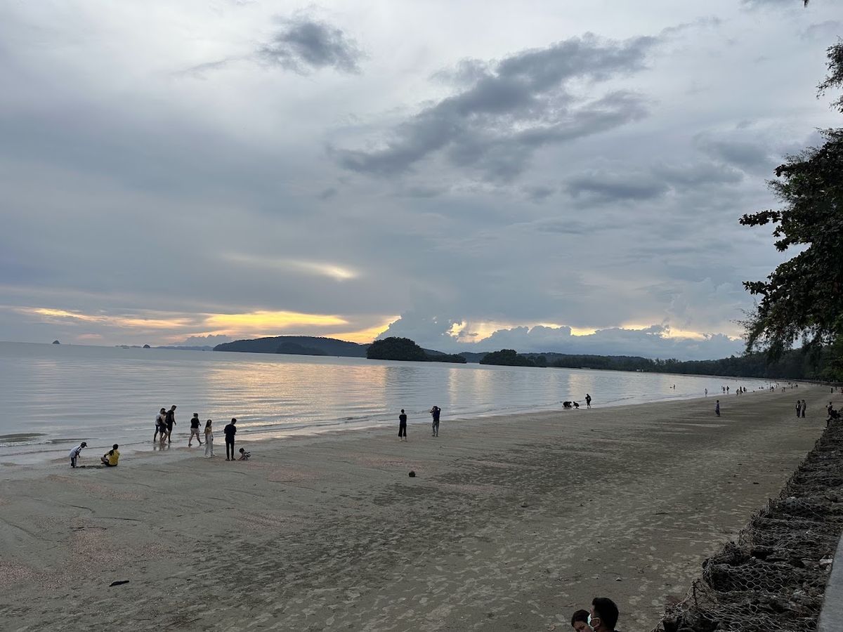 Ao Nang LandMark Beach photo 2
