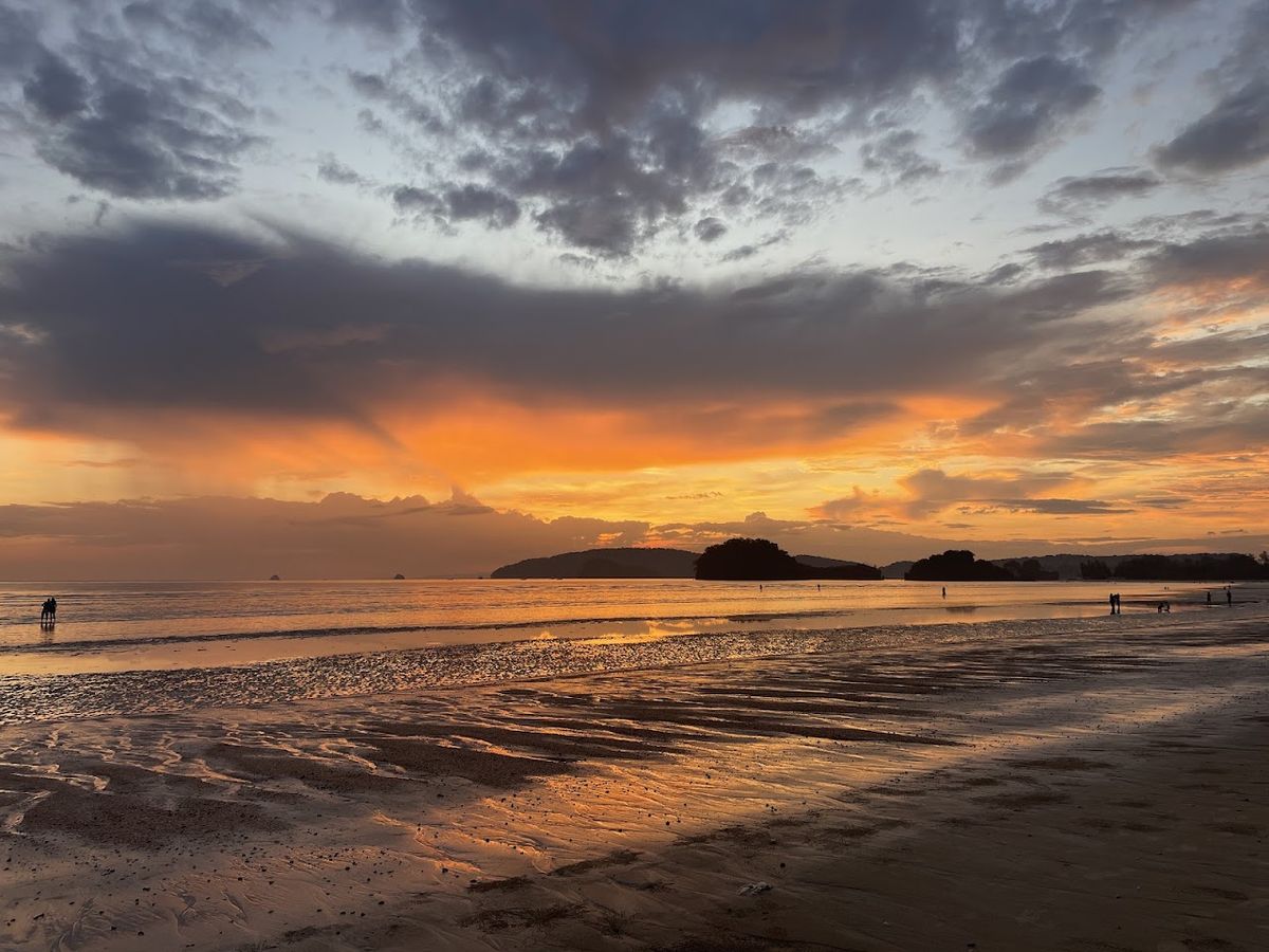 Ao Nang LandMark Beach photo 3