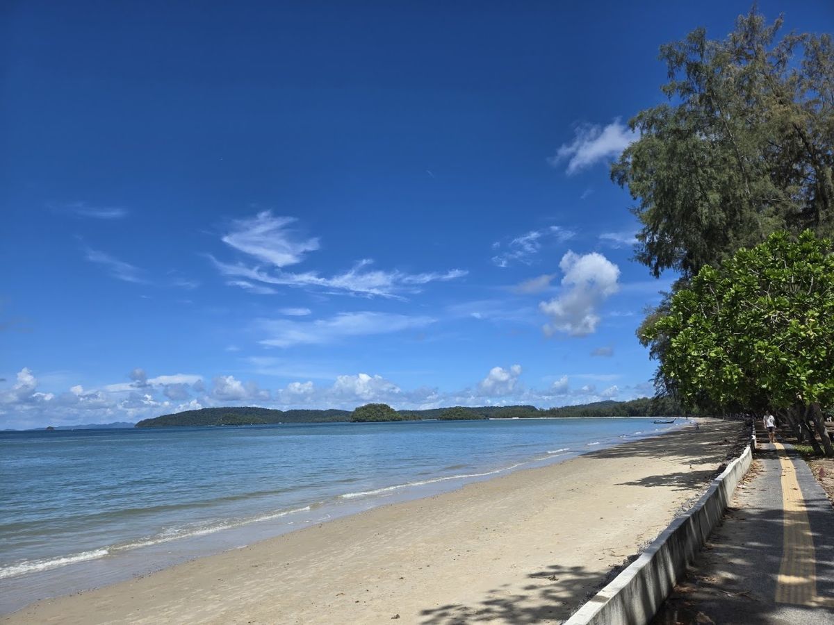 Ao Nang LandMark Beach, Krabi