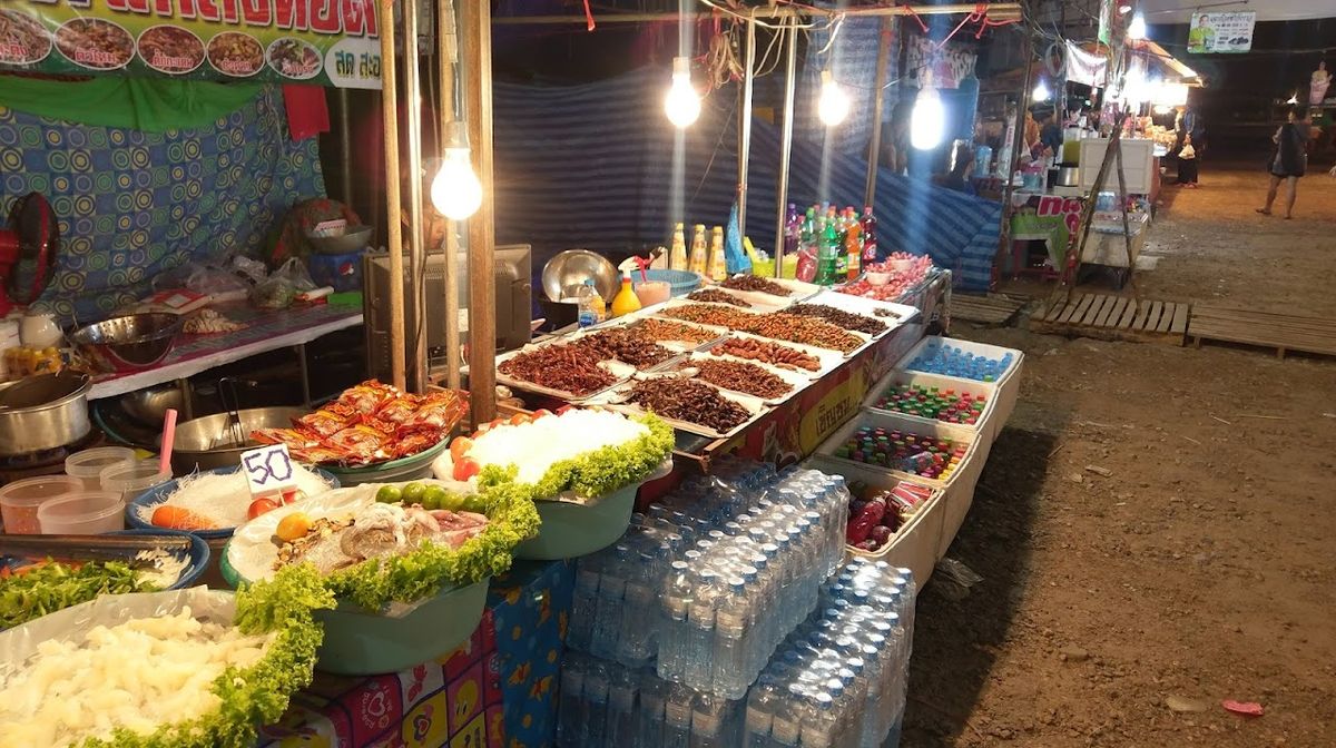 Ao Nang Local Market photo 2