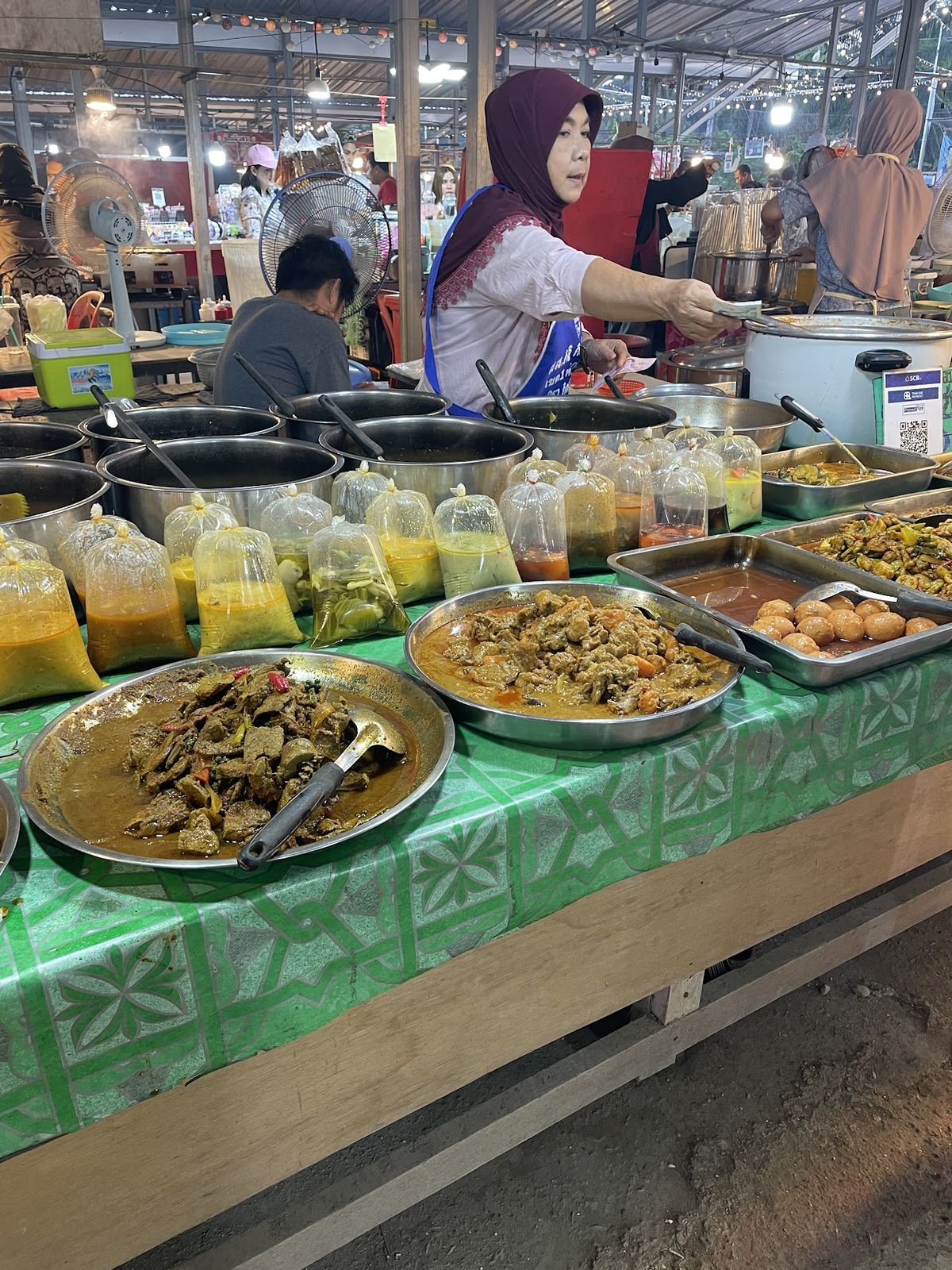 Ao Nang Local Market photo 4