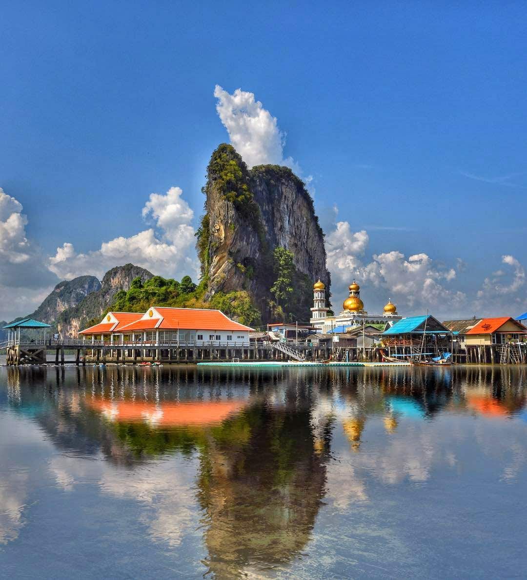 Ao Phang Nga National Park photo 4