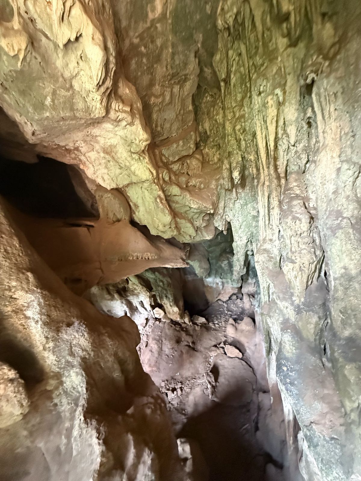 Bat Cave photo 2
