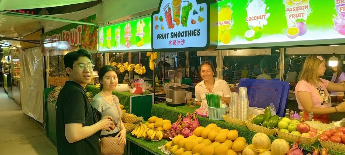 Blue Mountain Market photo 2