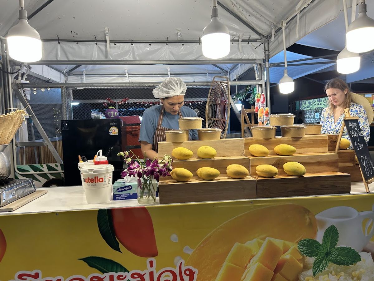 Blue Mountain Market photo 3
