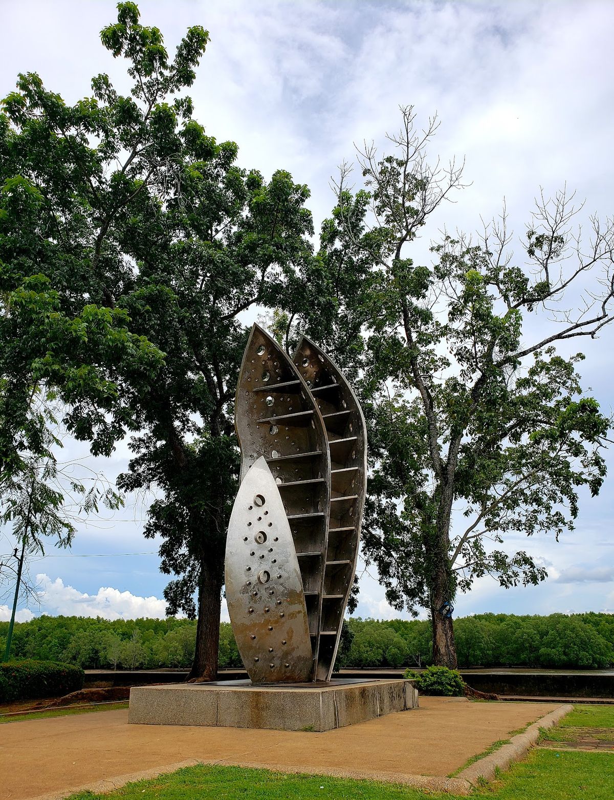 Chao Fah Park photo 4