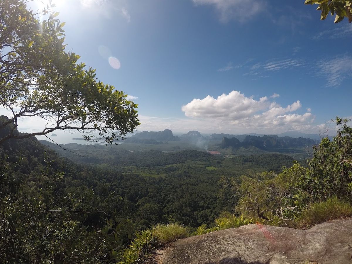 Checkpoint Mu Ko Phi Phi National Park photo 3