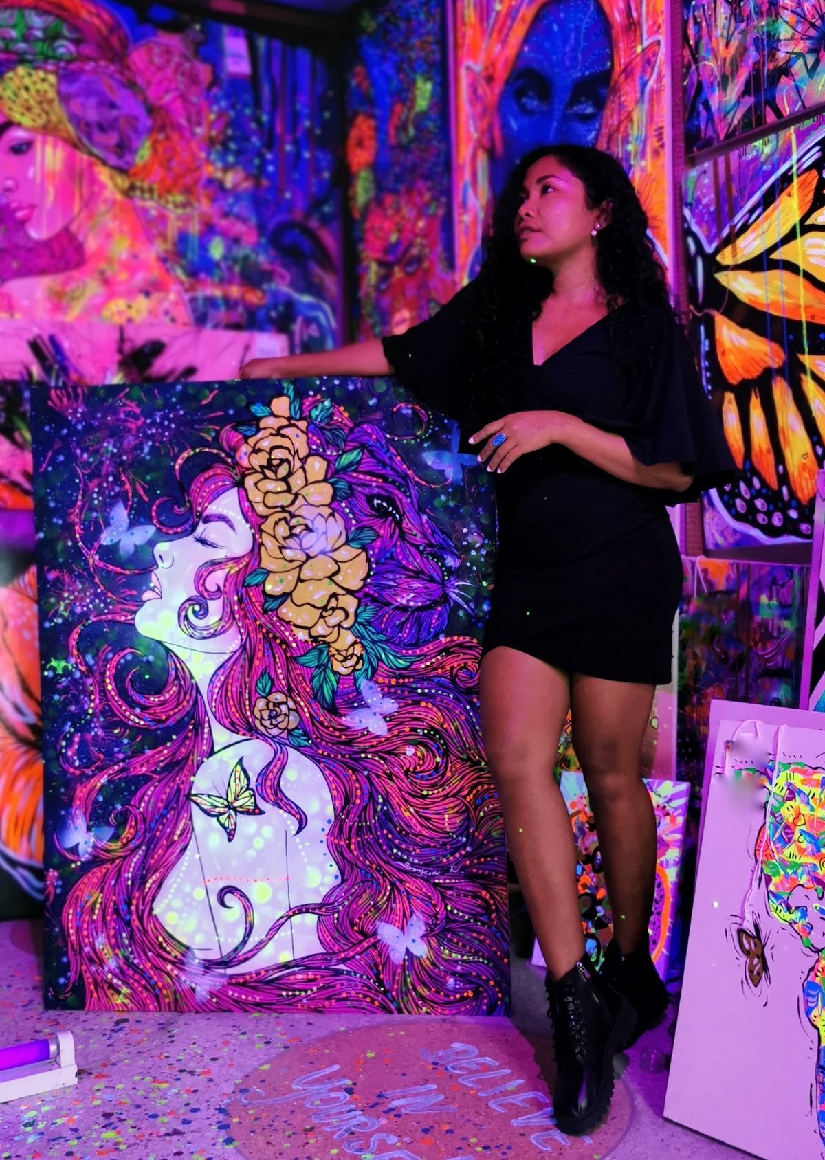 Dao art gallery photo 3