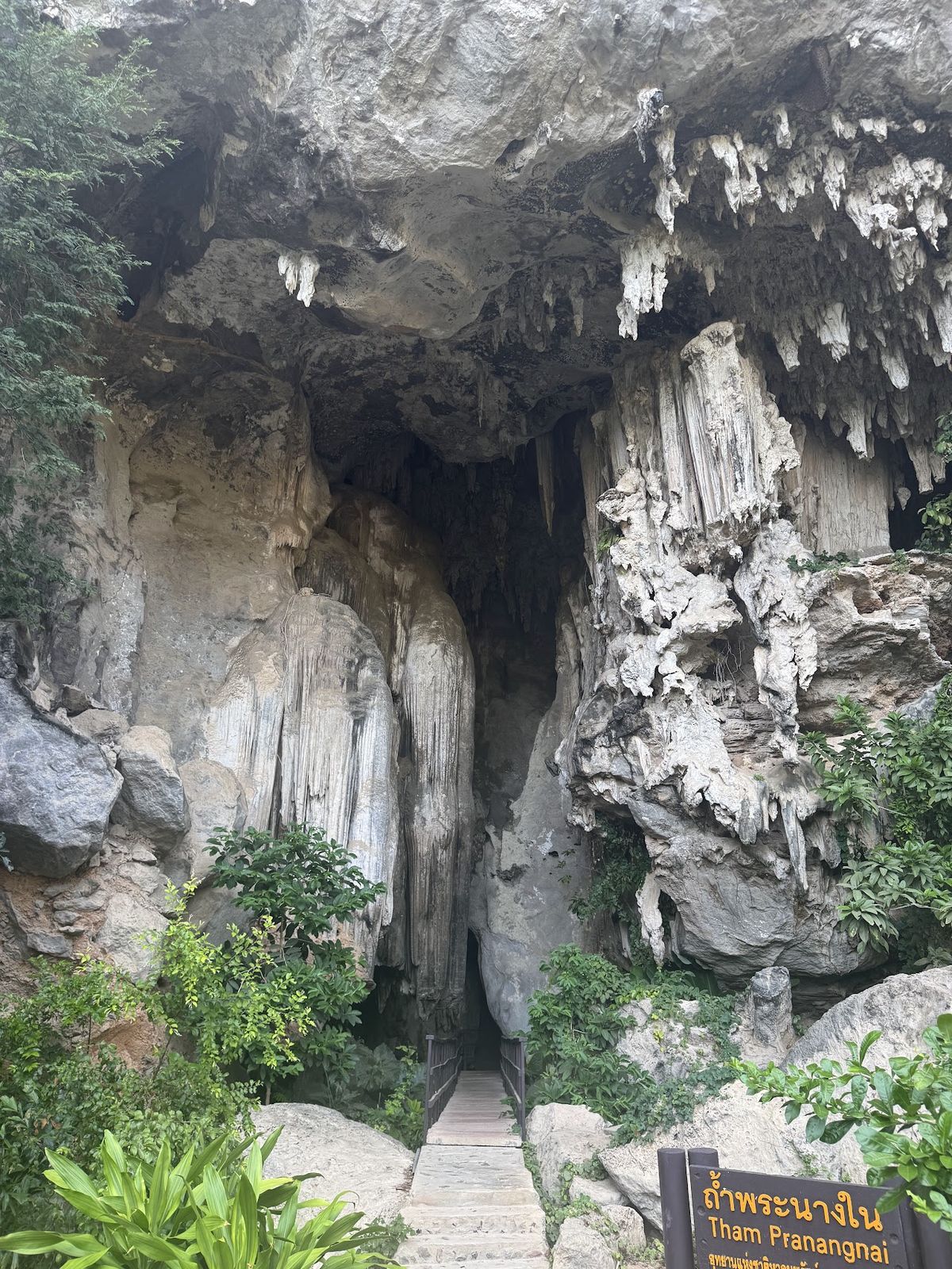 East Railay Viewpoint photo 3