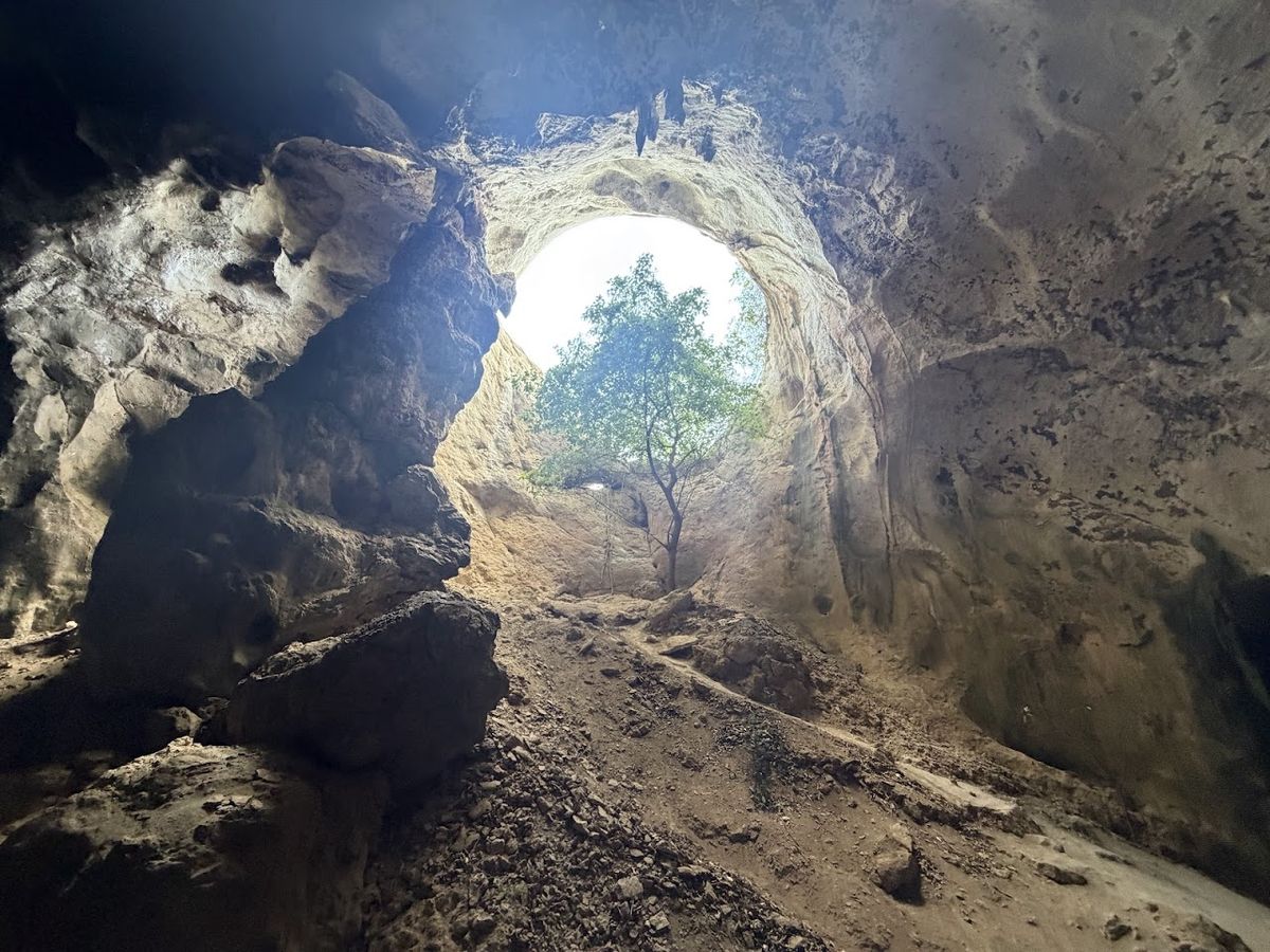 Khao Khanab Nam photo 2