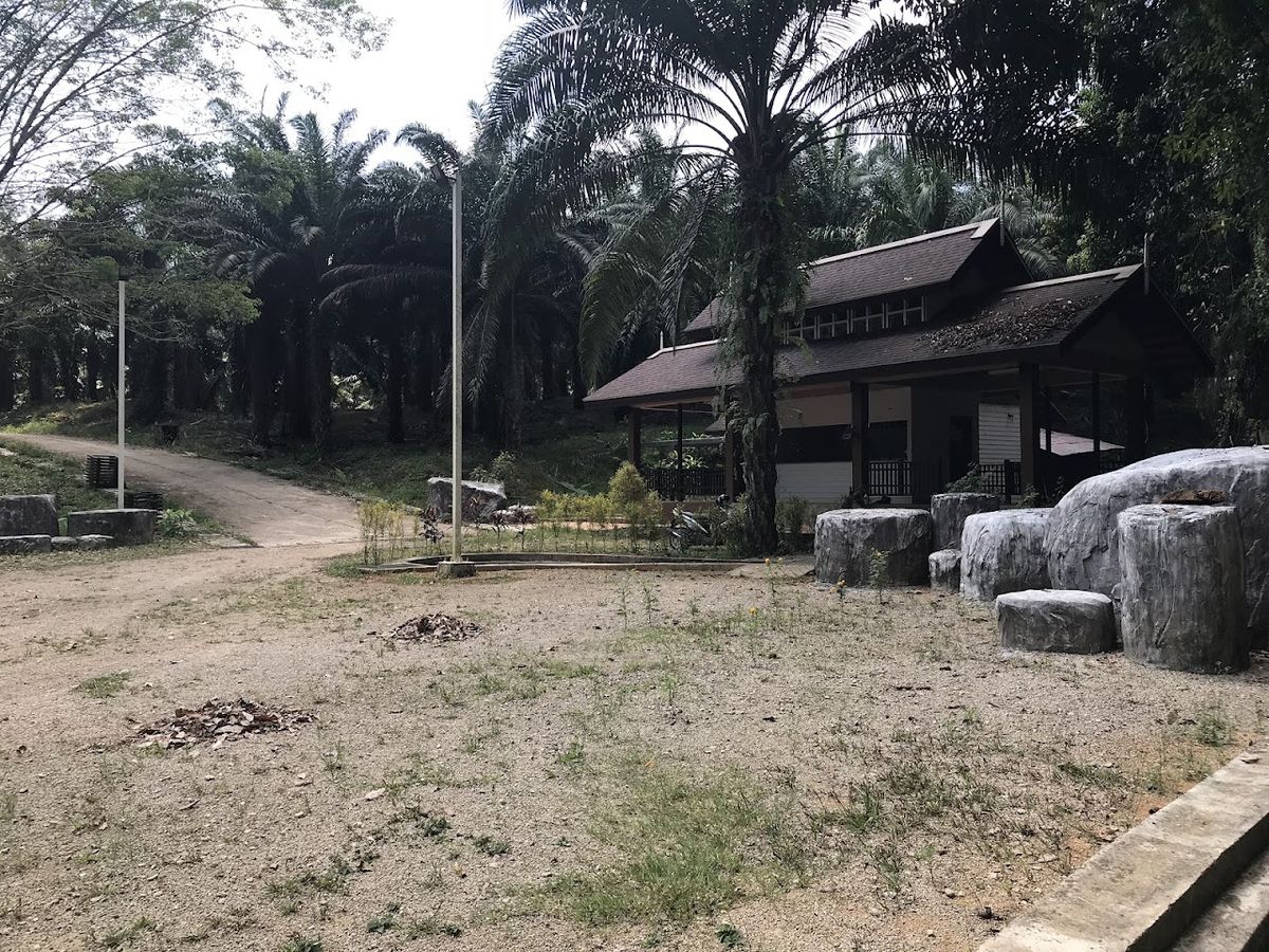 Klang Cave, Krabi