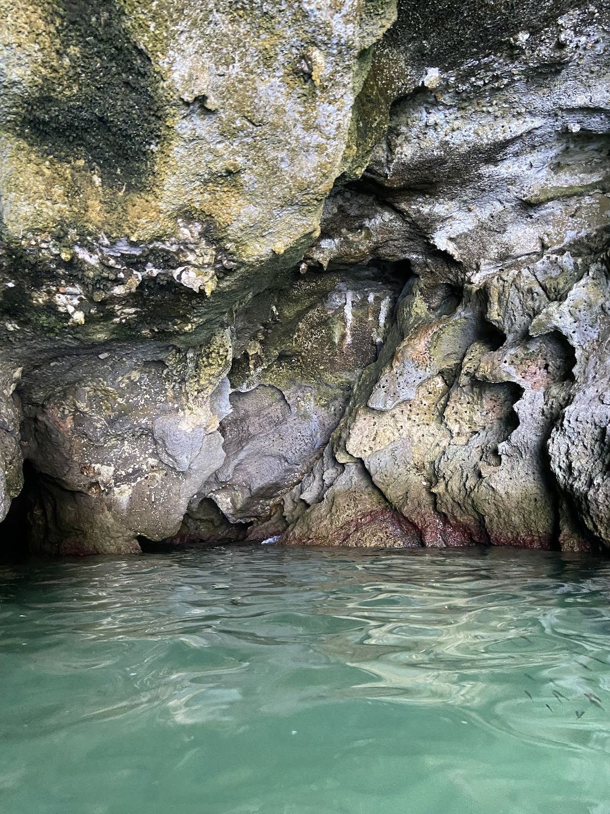 Ko Rang Beach photo 2