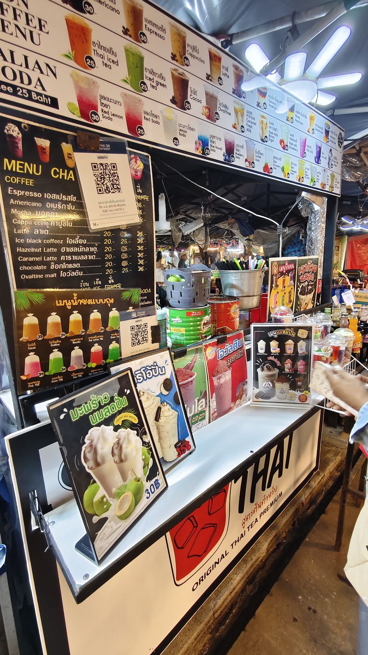 Krabi Streetfood Night Market photo 4