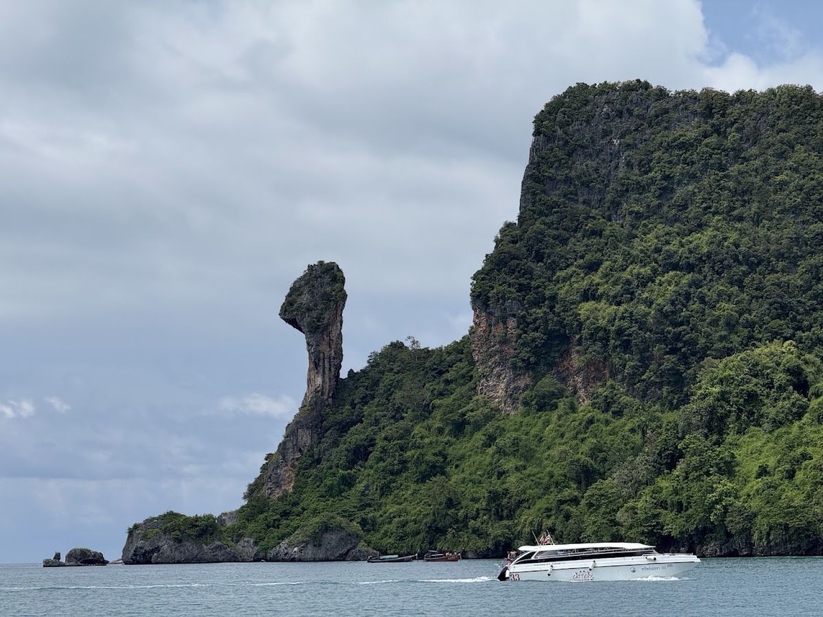 Krabi Thailand photo 3