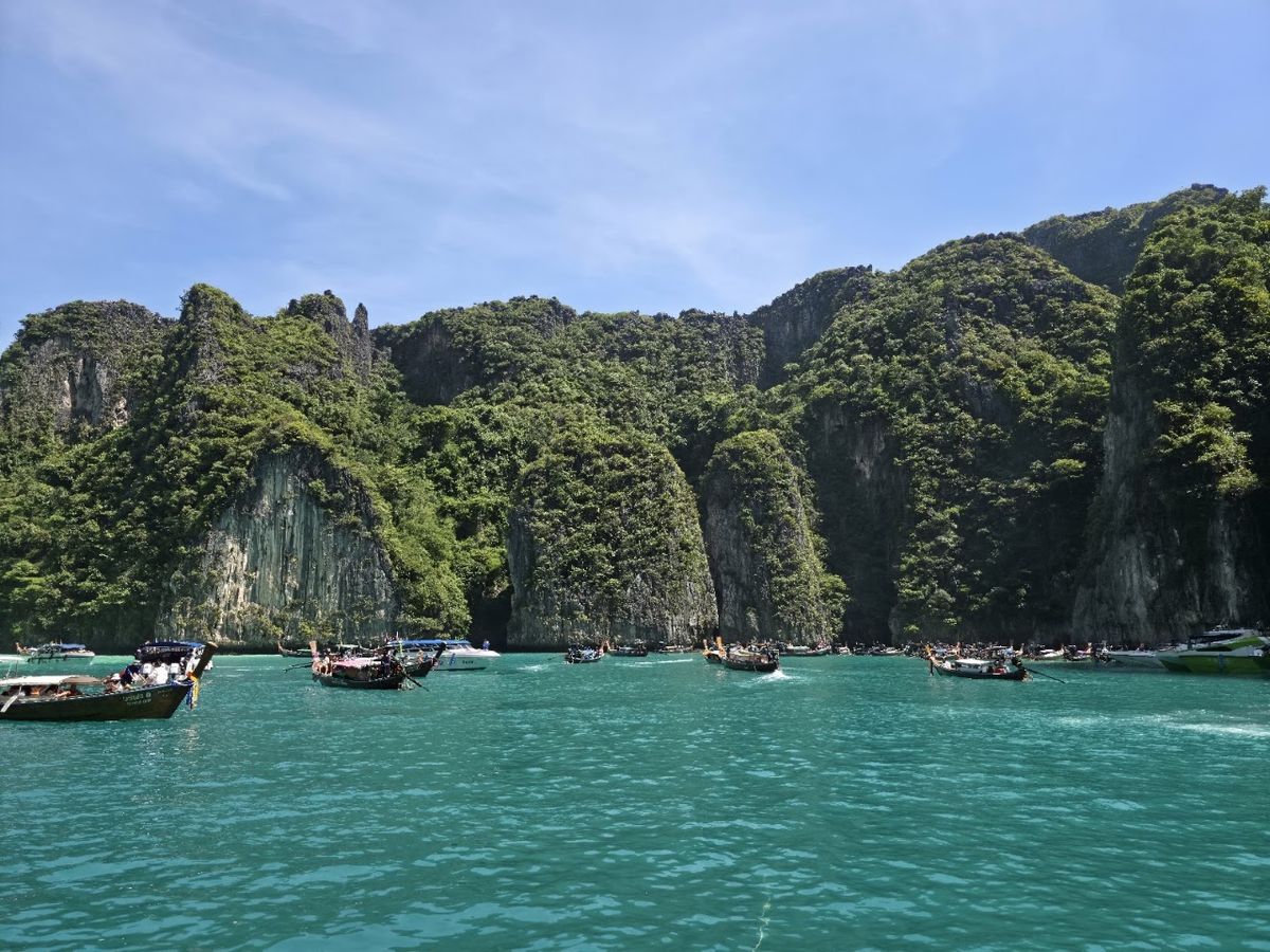 Krabi Thailand photo 4