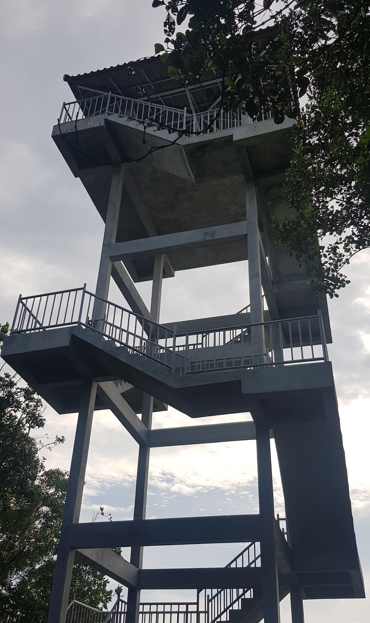 Krabi The watch Tower photo 3
