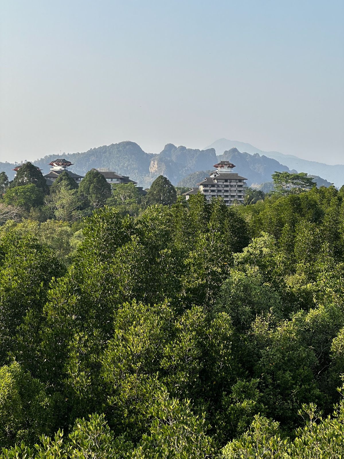 Krabi The watch Tower photo 4