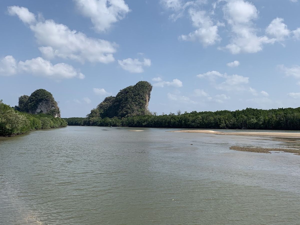 Krabi Urban Forest photo 3