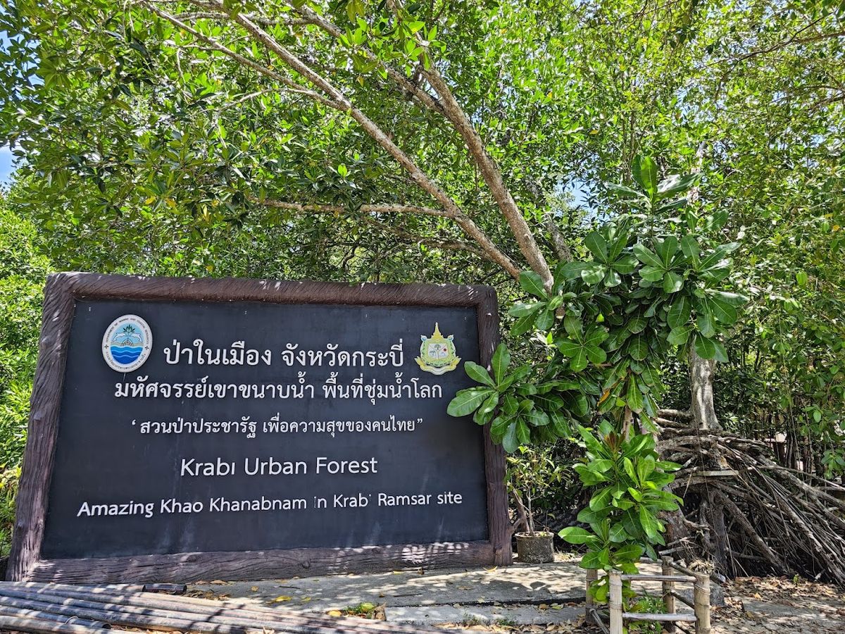 Krabi Urban Forest photo 4