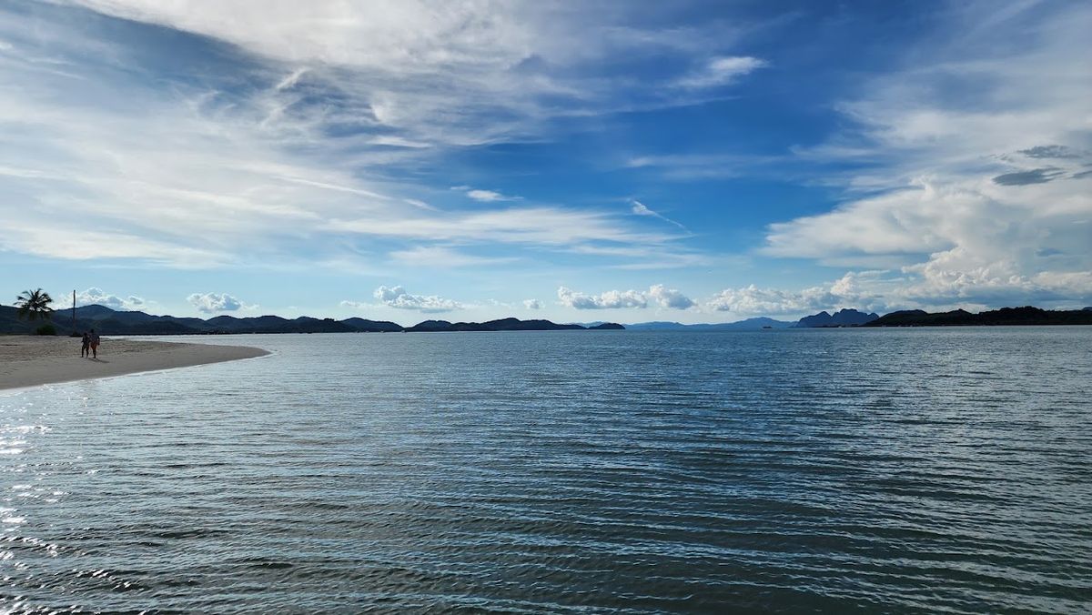 Laem Haad Beach photo 3