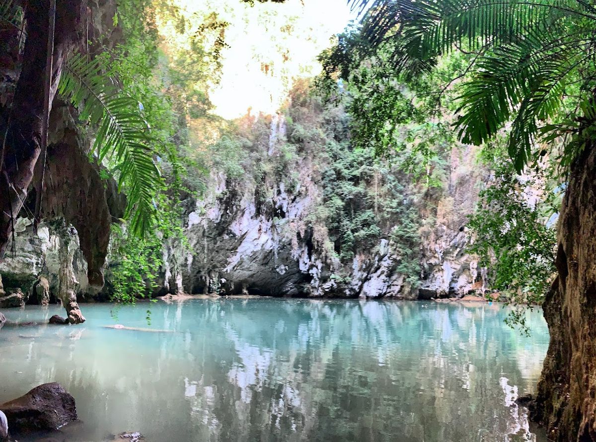 Lagoon photo 2