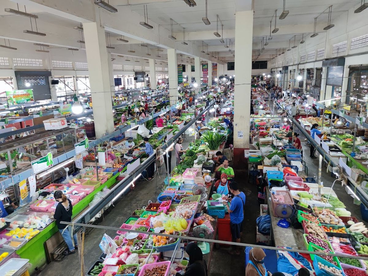 Maharaj Market photo 3