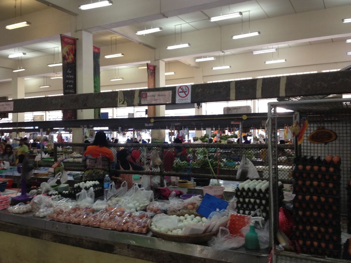 Maharaj Market photo 4