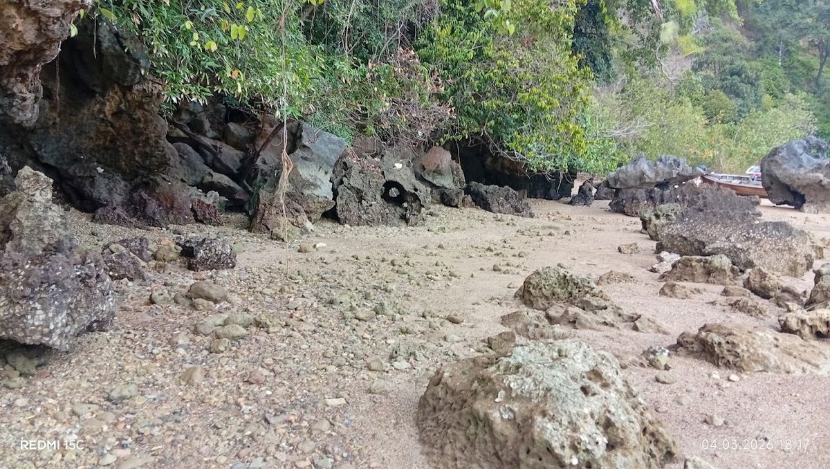 Minao's Beach photo 3