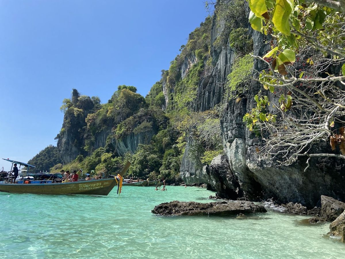Monkey Bay photo 2