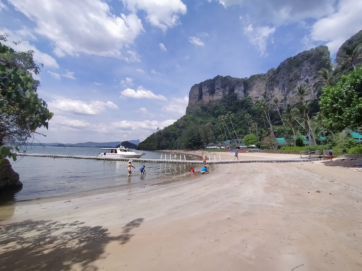 Monkey Trail, Ao Nang photo 3