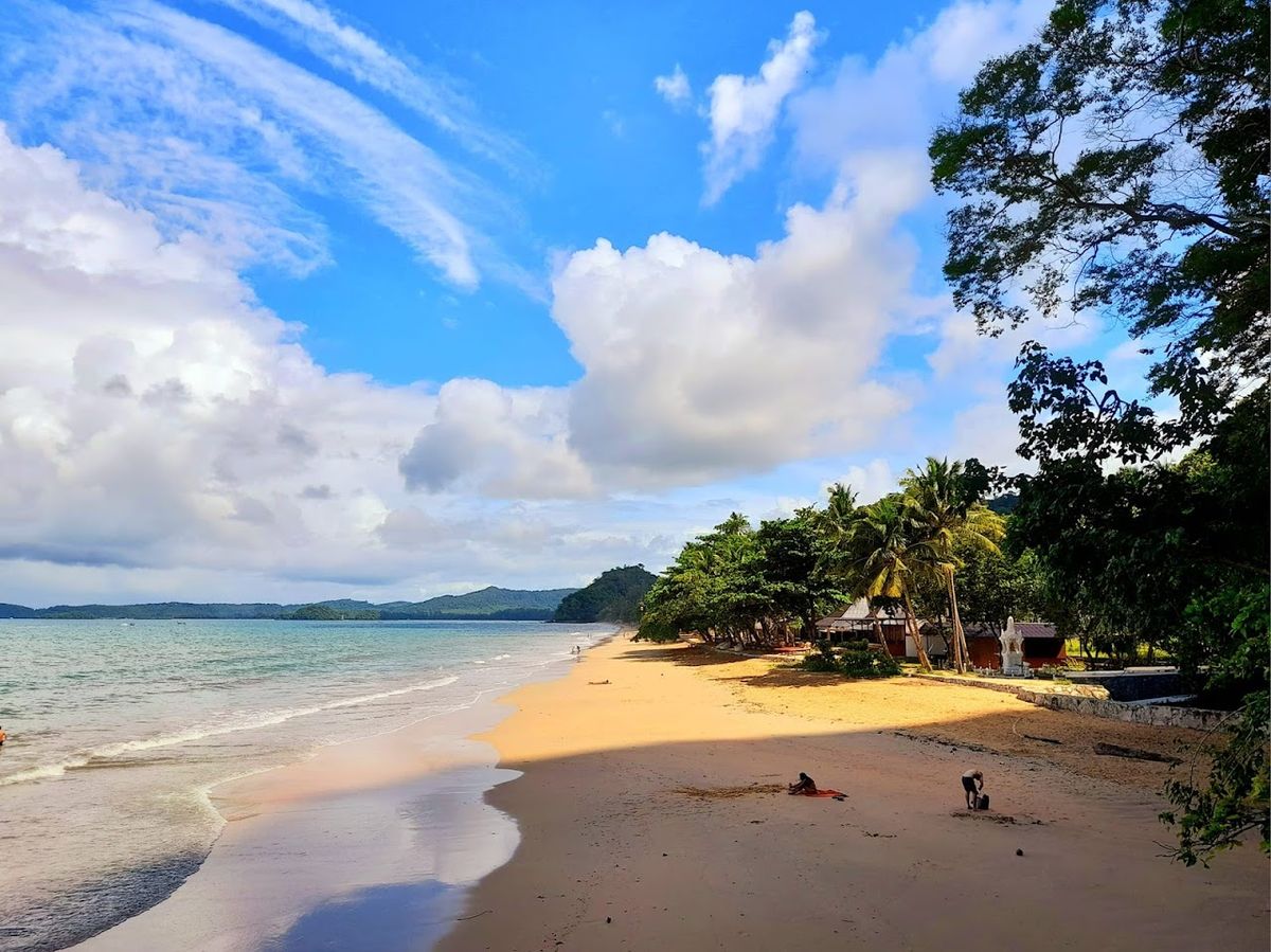 Monkey Trail, Ao Nang photo 4