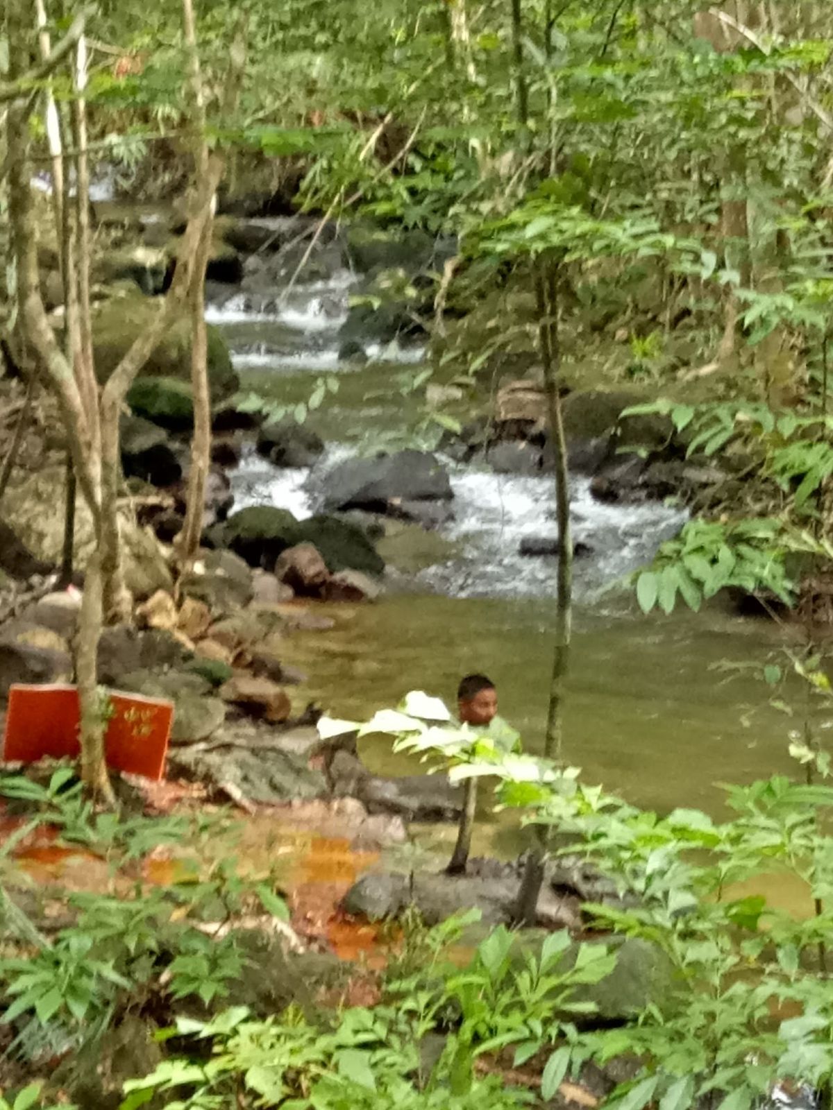 Namtok Hin Phoeng photo 3