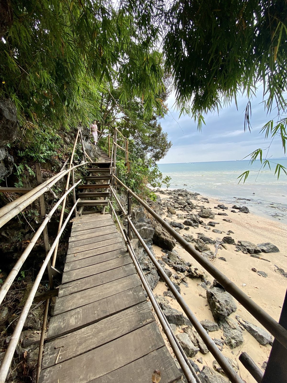 Pai Plong Beach photo 4