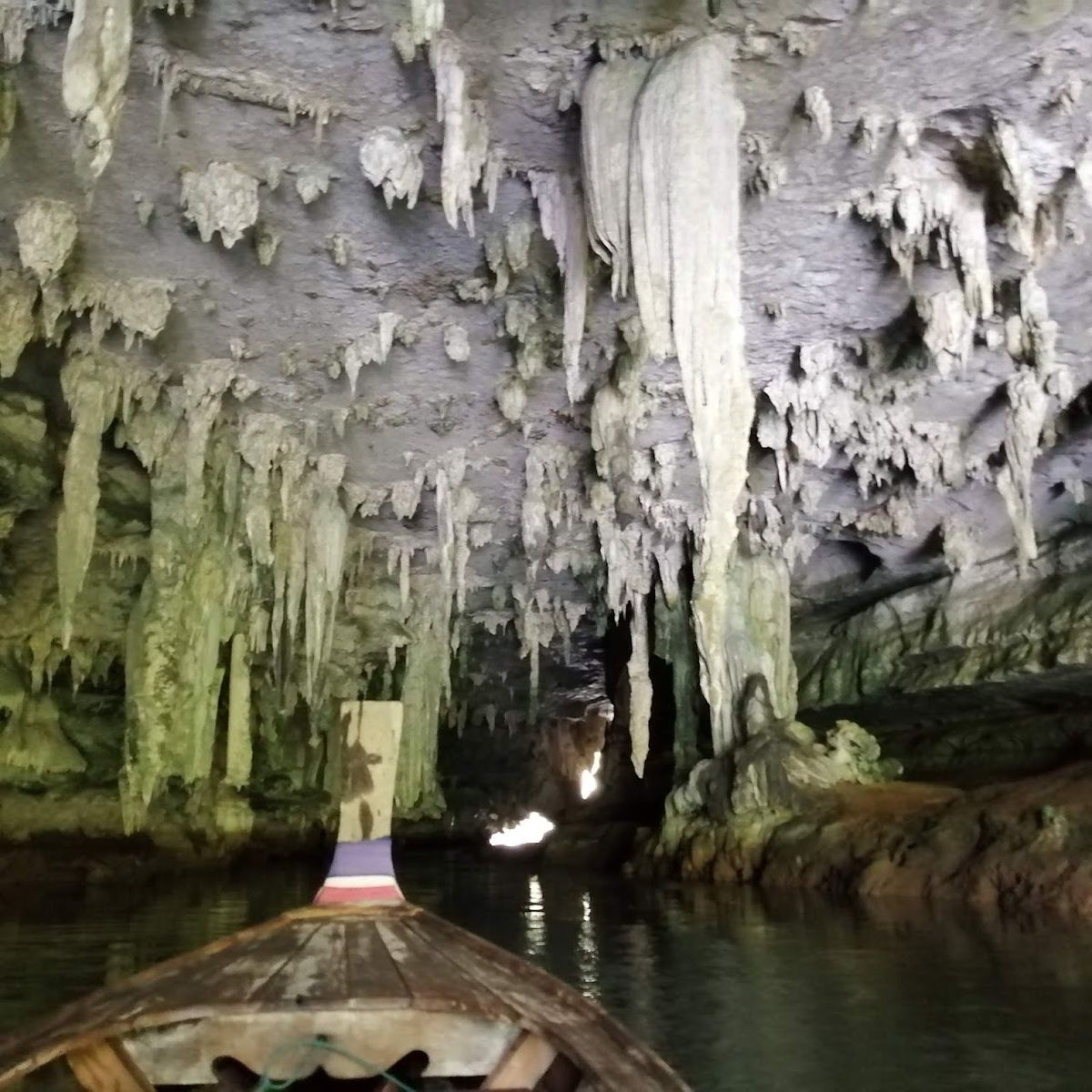 Phi Hua To Cave photo 2