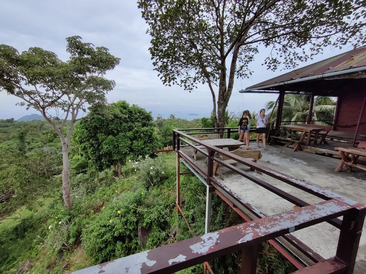 Phi Phi Viewpoint 3 photo 4