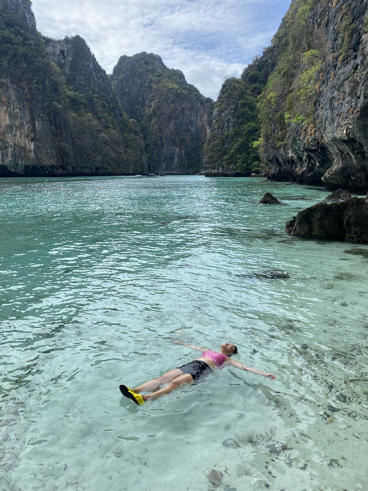 Pi Leh Bay photo 2