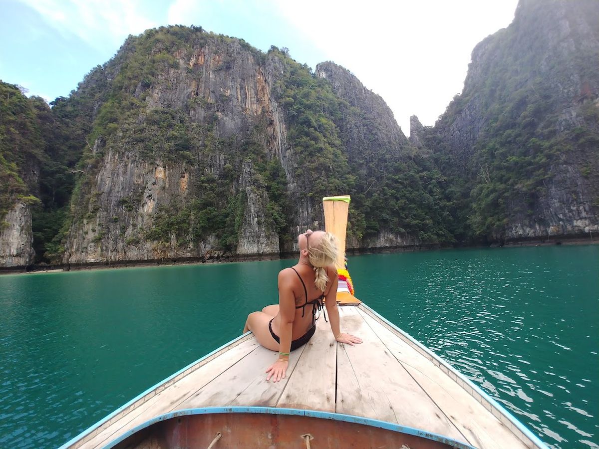 Pi Leh Bay photo 4