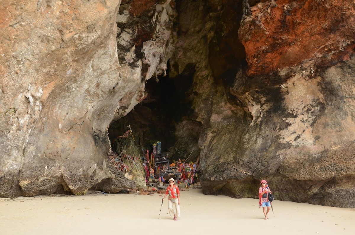Princess Cave photo 3