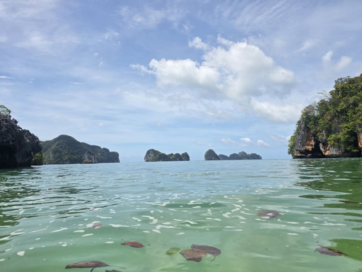 Rai Island photo 2