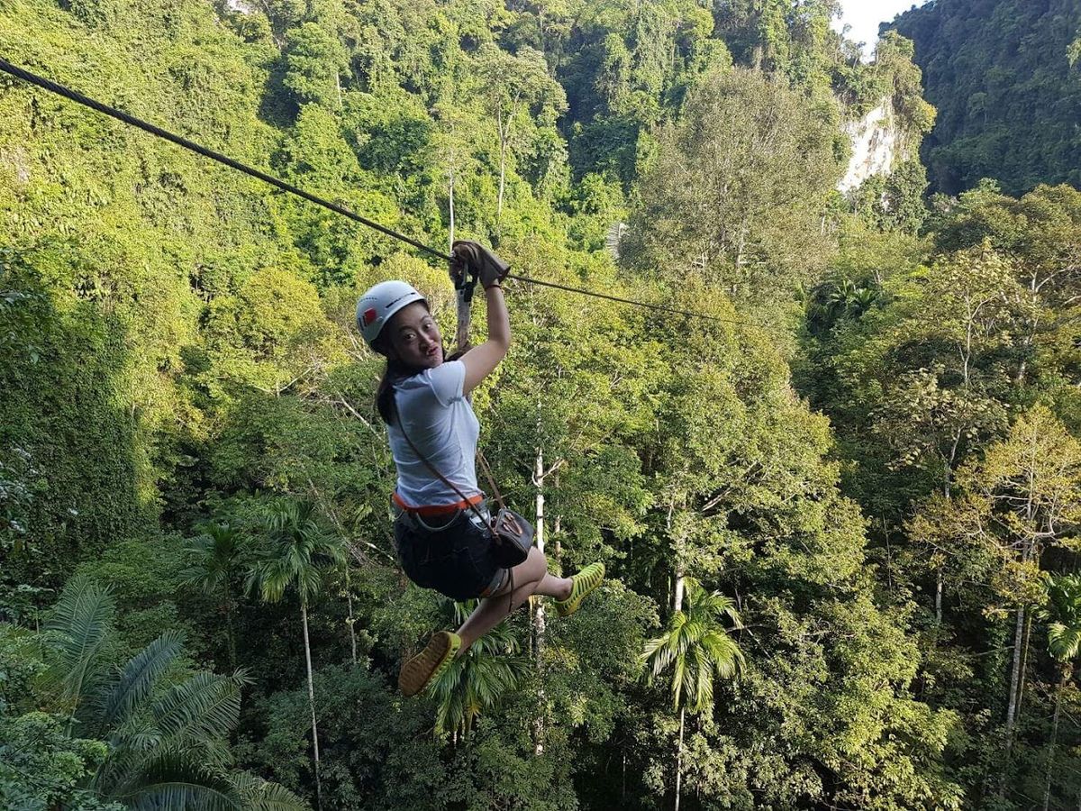 THAI'D UP ADVENTURES photo 2