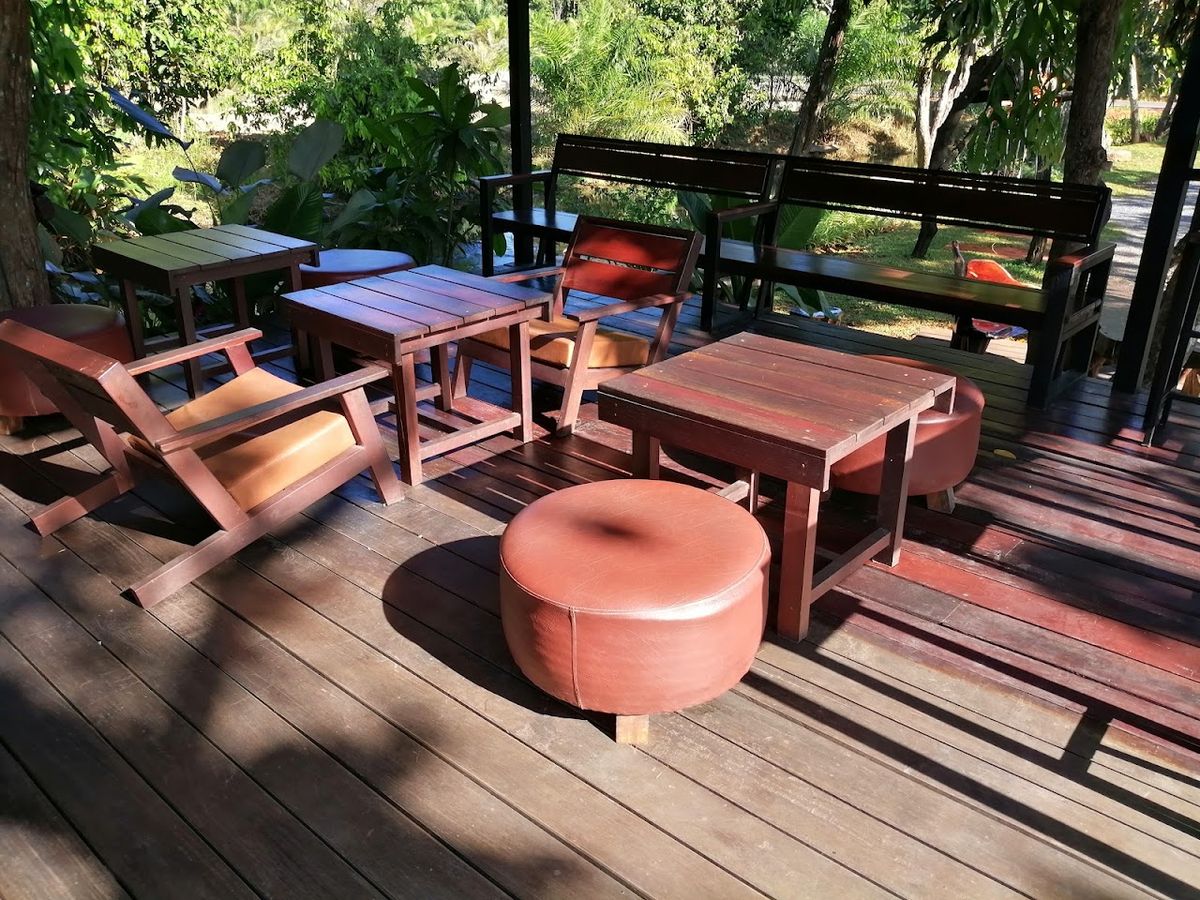 Thankiri Kamnan Park - Krabi, Krabi