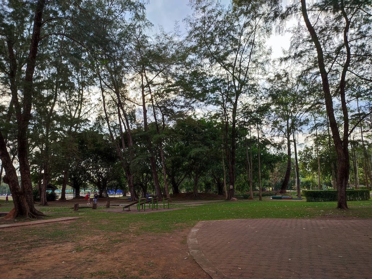 Thara Park, Krabi
