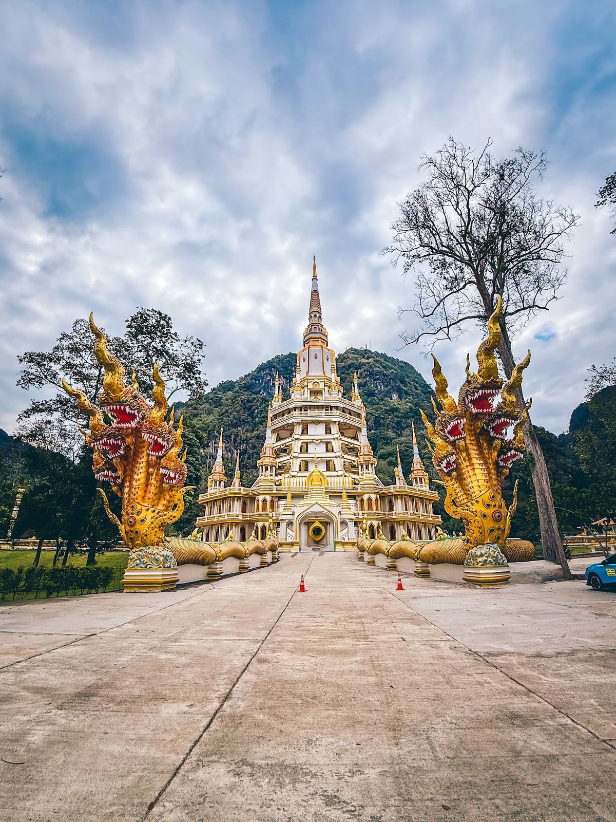Tiger Cave temple photo 3