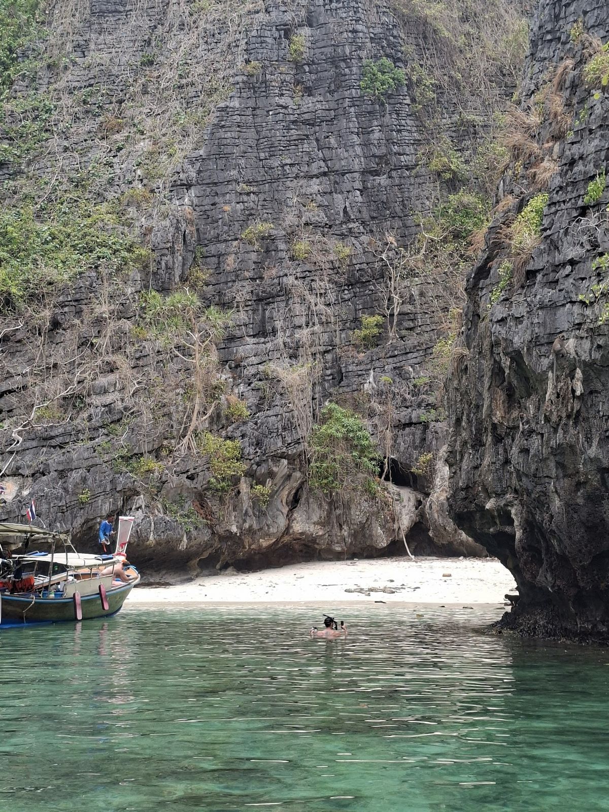 Wang Long Bay photo 3
