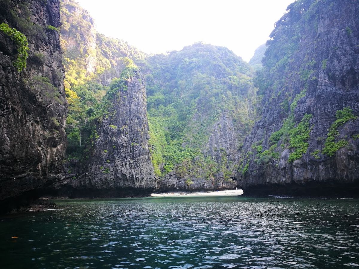 Wang Long Bay, Krabi