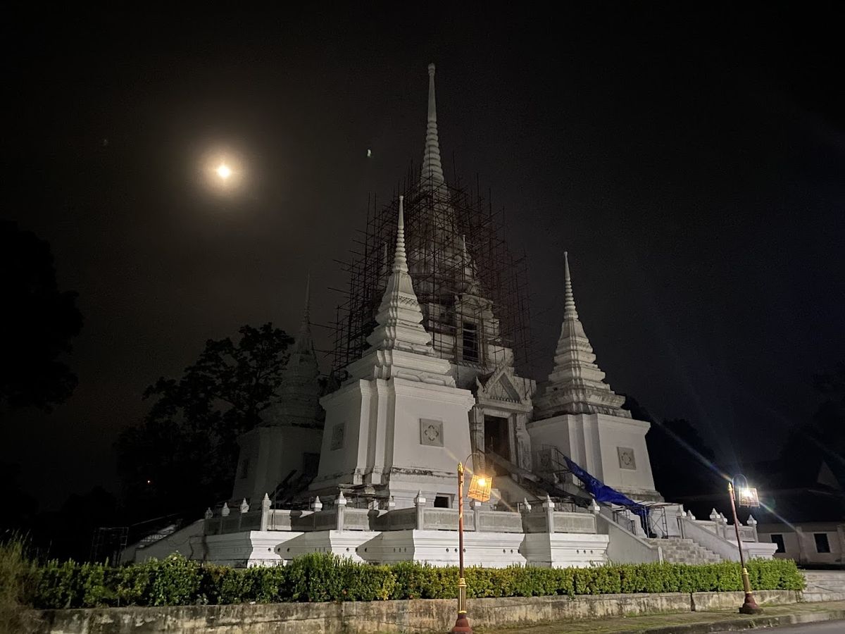 Wat Kaew Korawaram photo 4