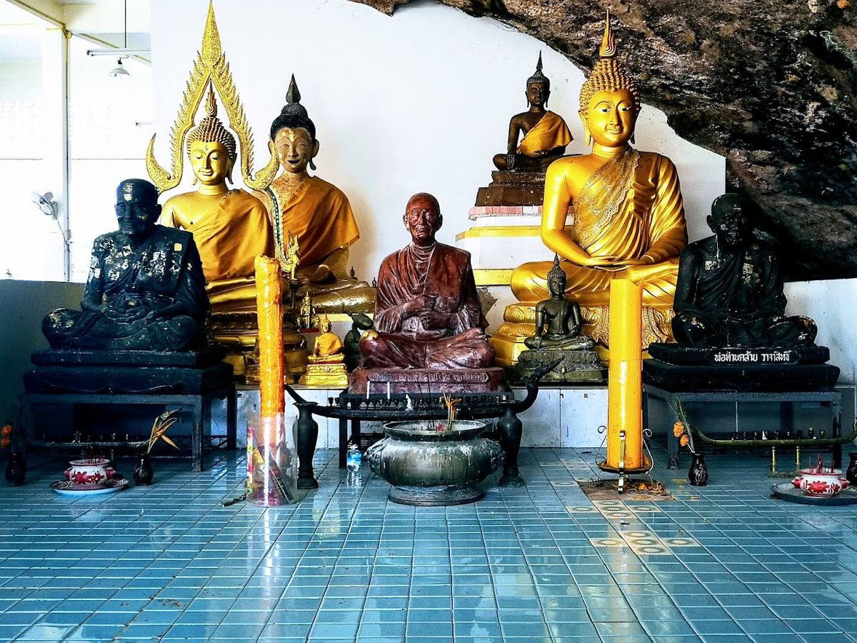 Wat Sai Thai photo 3