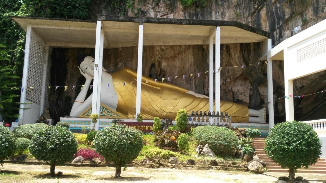 Wat Sai Thai, Krabi