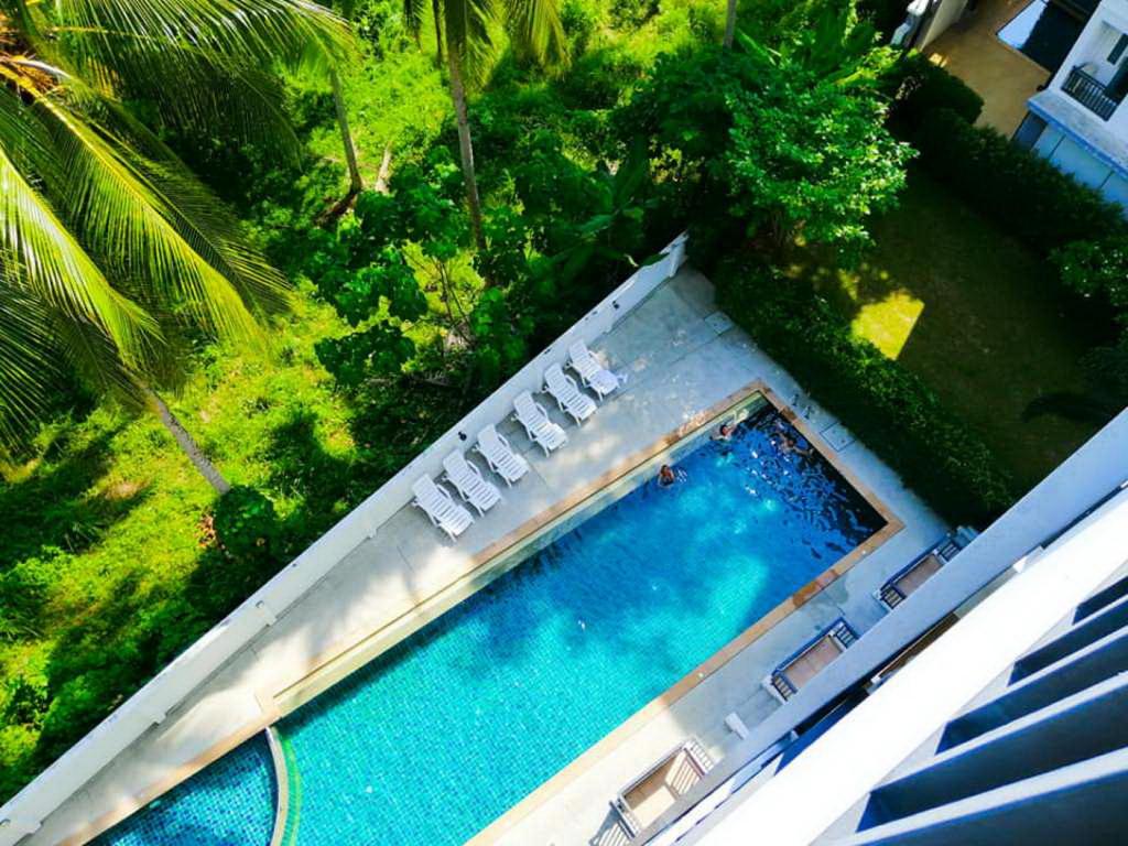 AHAD SUITE AO NANG Hotel — photo 5